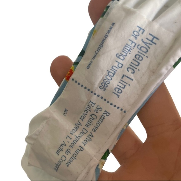 Dippin' Daisy's Floral One Piece Stellar in Spring Bloom Large - Picture 8 of 12